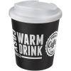 Americano® Espresso 250 ml tumbler with spill-proof lid