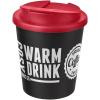Americano® Espresso 250 ml tumbler with spill-proof lid