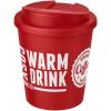 Americano® Espresso 250 ml tumbler with spill-proof lid