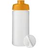 Baseline Plus 500 ml shaker bottle