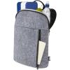 Felta GRS recycled felt cooler backpack 7L