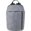 Felta GRS recycled felt cooler backpack 7L