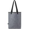 Felta GRS recycled felt cooler tote bag 12L