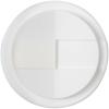 Americano® POP 350 ml insulated tumbler with spill-proof lid