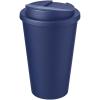 Americano® POP 350 ml insulated tumbler with spill-proof lid