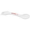 Epsy 3-in-1 spoon, fork, and knife