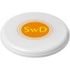 Max plastic dog flying disc