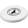 Max plastic dog flying disc