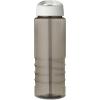 H2O Active® Treble 750 ml spout lid sport bottle
