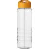 H2O Active® Treble 750 ml spout lid sport bottle
