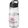 H2O Active® Pulse 600 ml spout lid sport bottle