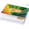 Sticky-Mate® soft cover squared sticky notes 75x75mm