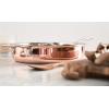 VINGA Baron copper sauté pan