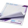 Desk-Mate® A5 notepad