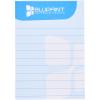 Desk-Mate® A7 notepad
