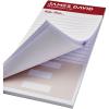 Desk-Mate® 1/3 A4 notepad