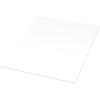 Desk-Mate® A4 notepad wrap over cover