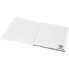Desk-Mate® A5 notepad wrap over cover
