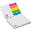 Combi notes marker set soft cover