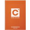 Rothko A5 notebook
