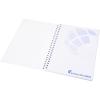 Desk-Mate® wire-o A5 notebook PP cover