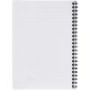 Desk-Mate® spiral A4 notebook