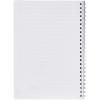 Desk-Mate® A5 spiral notebook