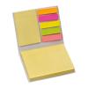 Sticky note set