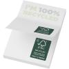 Sticky-Mate® recycled sticky notes 50 x 75 mm