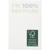 Sticky-Mate® recycled sticky notes 50 x 75 mm