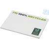 Sticky-Mate® recycled sticky notes 100x75 mm