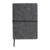 Felt notebook A5