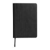 Notebook with pocket A5