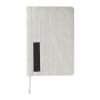 Notebook with pocket A5