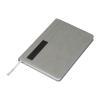 Notebook with pocket A5