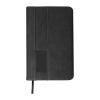 Notebook with pocket A6