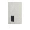 Notebook with pocket A6
