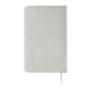 Notebook with pocket A6