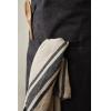 VINGA Tome GRS recycled canvas Apron