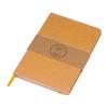 A5 recycled paper book