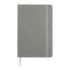 A5 recycled paper book