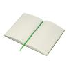 A5 recycled paper book