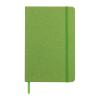 A5 recycled paper book