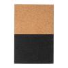 A5 cork book