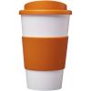 Americano® 350 ml insulated tumbler with grip