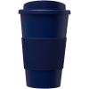Americano® 350 ml insulated tumbler with grip