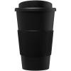 Americano® 350 ml insulated tumbler with grip