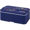 MIYO 700 ml single layer lunch box