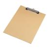 A4 cardboard clipboard