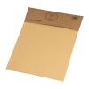 A4 cardboard clipboard